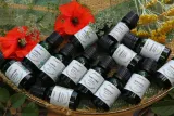 Dr. Feelgood Essential Oil Orange - Эфирное масло апельсина Orange, 15 мл — фото 2