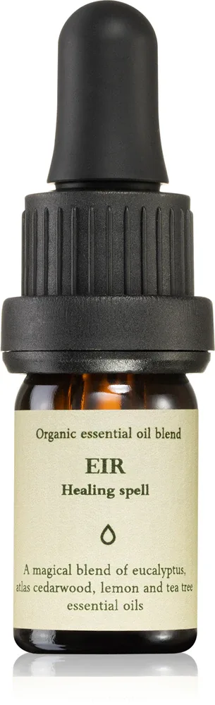 Smells Like Spells Essential Oil Blend Eir - Эфирное масло (Целительное заклинание) (Healing spell), 5 мл