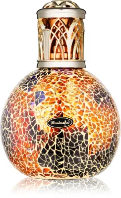 Ashleigh & Burwood London Egyptian Sunset - Лампа каталитическая большая 16x10 см 16x10 cm, 1 шт