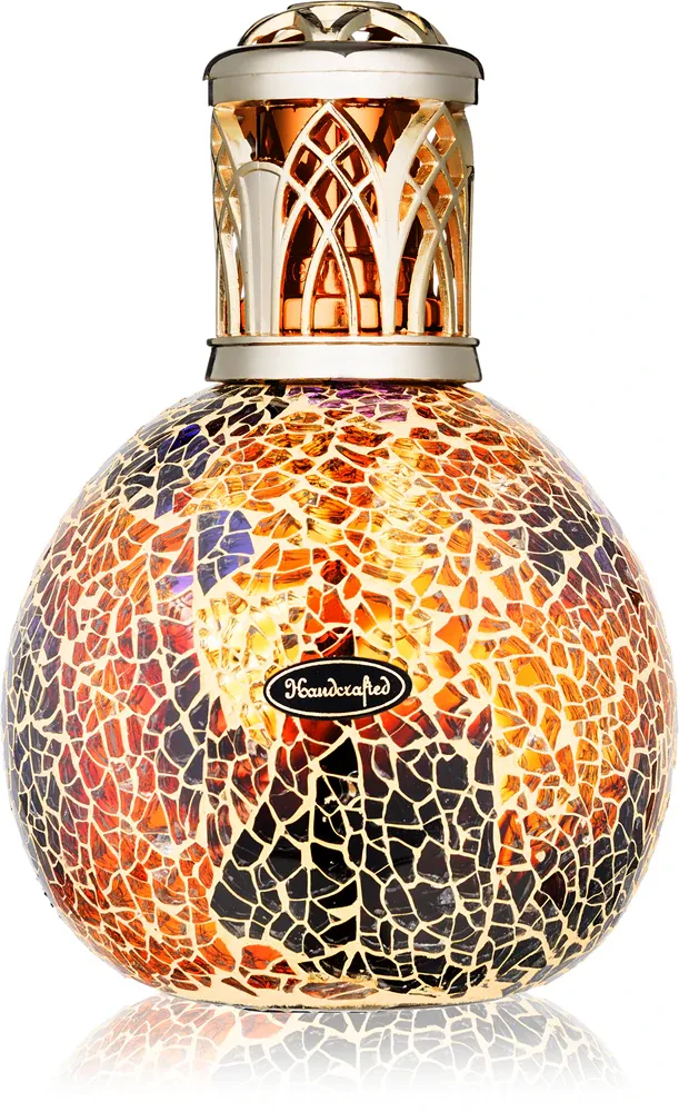Ashleigh & Burwood London Egyptian Sunset - Лампа каталитическая большая 16x10 см 16x10 cm, 1 шт