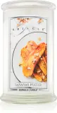 Kringle Candle Bananas Foster - Ароматическая свеча, 624 г — фото 1