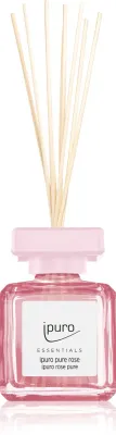 ipuro Essentials Pure Rose - душевой гель