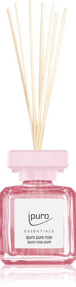 ipuro Essentials Pure Rose - душевой гель