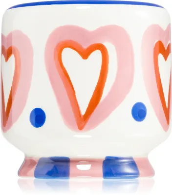 Paddywax A Dopo Hearts - Ароматическая свеча, 226 г