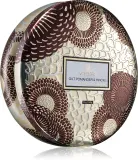 VOLUSPA Japonica Holiday Gilt Pomander & Hinoki - Ароматическая свеча в банке w puszcze, 297 г — фото 1