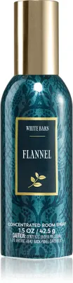 Bath & Body Works Flannel - Освежитель воздуха в аэрозольной упаковке, 42.5 г