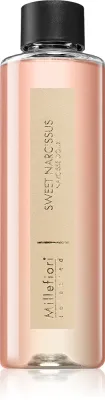 Millefiori Selected Sweet Narcissus - Наполнитель для диффузоров, 250 мл