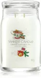 Yankee Candle London Christmas Tea - Ароматическая свеча, 567 г — фото 1