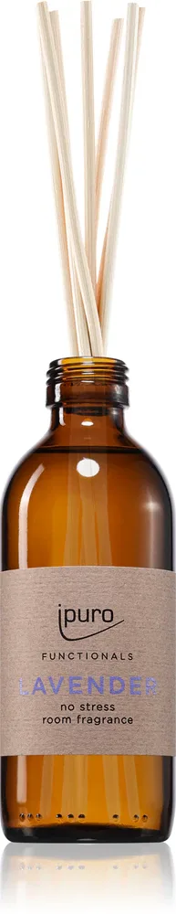 ipuro Functionals Lavender - Диффузор аромата, 150 мл