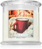 Kringle Candle Cozy & Warm - Ароматическая свеча, 907 г — фото 1