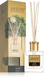 Areon Home Perfume Gold - Ароматический диффузор с наполнителем, 150 мл — фото 2
