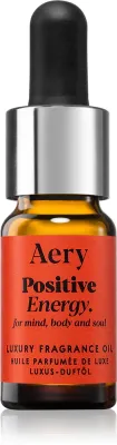 Aery Positive Energy - Эфирное масло, 10 мл