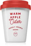 DW Home Cup Of Joe Warm Apple Cider - Ароматическая свеча — фото 1