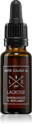 The Olphactory Lacrosse Sandalwood & Bergamot - Эфирное масло, 15 мл