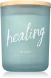 DW Home Zen Healing - Ароматическая свеча — фото 1