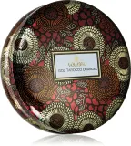 VOLUSPA Japonica Goji Tarocco Orange - Ароматическая свеча в банке w puszcze, 340 г — фото 1