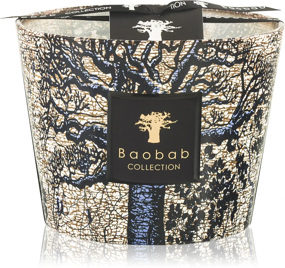 Baobab Collection Sacred Trees Seguela - Ароматическая свеча, 10 см
