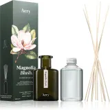 Aery Magnolia Blush - Ароматический диффузор с наполнителем, 200 мл — фото 1