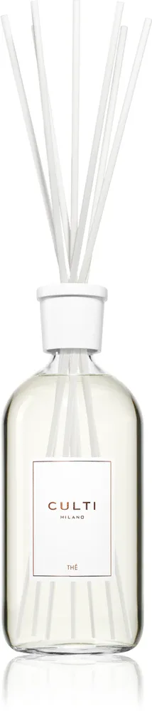 Culti Milano White Label The - Диффузор аромата