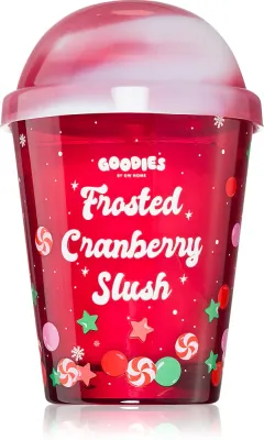 DW Home Goodies Frosted Cranberry Slush - Ароматическая свеча, 317 г