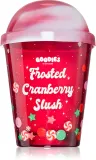 DW Home Goodies Frosted Cranberry Slush - Ароматическая свеча, 317 г — фото 1