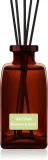 Notino Reed Diffuser Rosemary & Ginger - Диффузор аромата, 250 мл — фото 2
