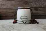 Milkhouse Candle Co. Creamery Welcome Home - Ароматическая свеча Butter Jar Butter Jar, 454 г — фото 2