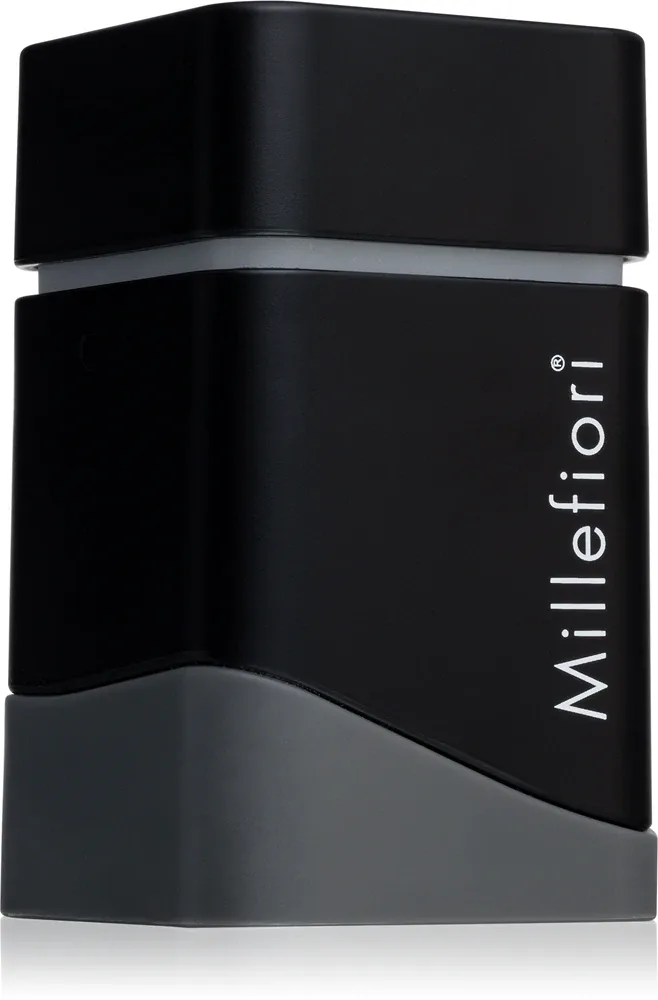 Millefiori Moveo Mini - Электрический диффузор, 1 шт