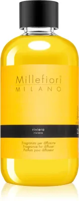 Millefiori Riviera - Наполнитель для диффузоров, 250 мл