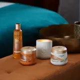 Sanctuary Spa Signature Collection - Ароматическая свеча, 340 г — фото 4