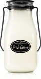 Milkhouse Candle Co. Creamery Pink Guava - Ароматическая свеча Milkbottle Milkbottle, 396 г — фото 1