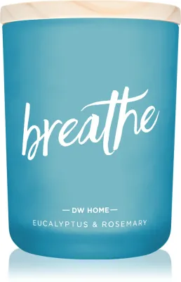 DW Home Zen Breathe - Ароматическая свеча