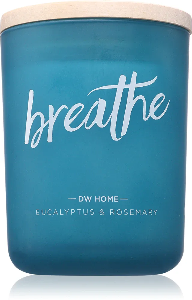 DW Home Zen Breathe - Ароматическая свеча