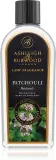 Ashleigh & Burwood London Lamp Fragrance Patchouli - Наполнитель для каталитической лампы, 500 мл — фото 1