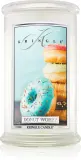 Kringle Candle Donut Worry - Ароматическая свеча, 624 г — фото 1