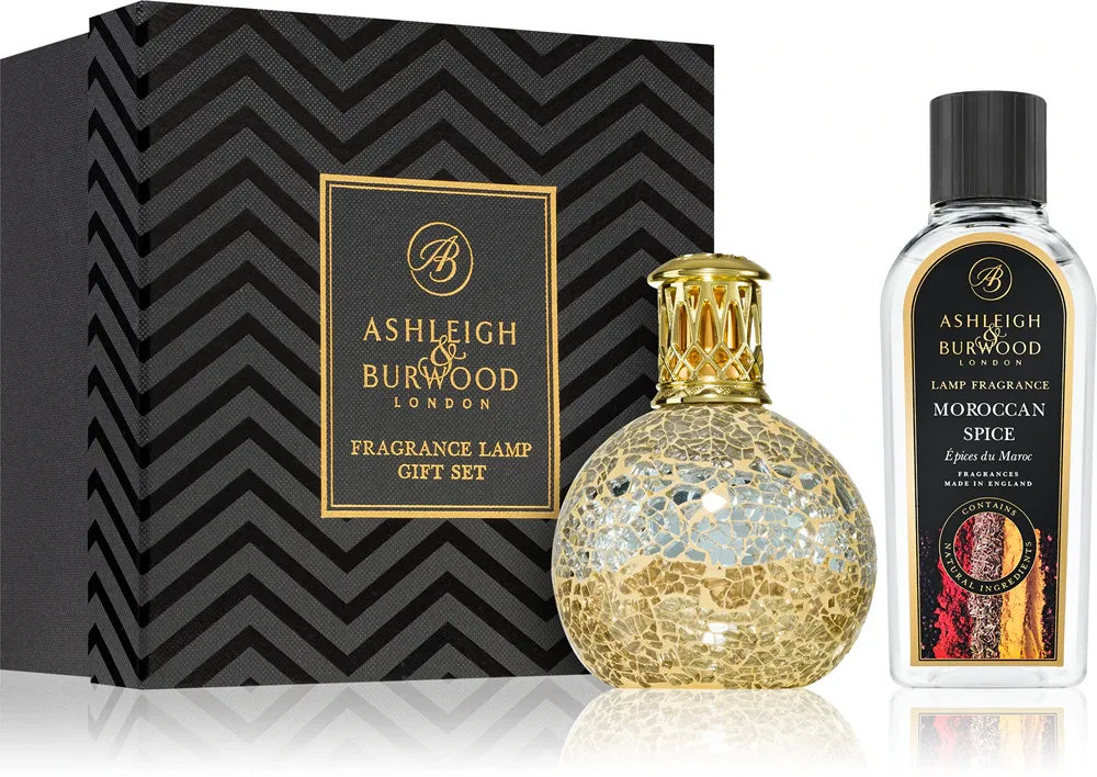 Ashleigh & Burwood London Little Treasure - Подарочный набор ", 1 шт