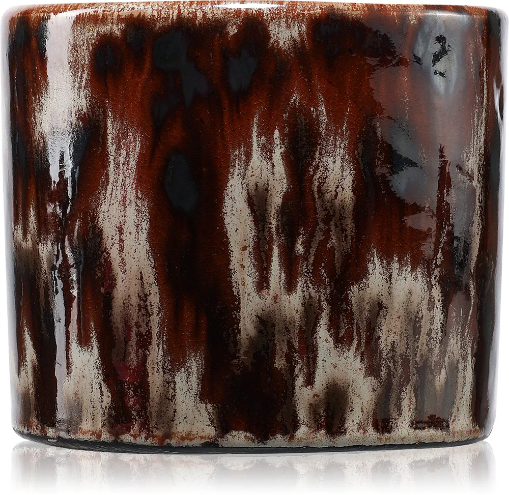 PAJU Leo Rust - Ароматическая свеча Junior 9 см Junior 9 cm, 1 шт