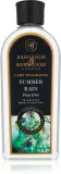 Ashleigh & Burwood London Lamp Fragrance Summer Rain - Наполнитель для каталитической лампы, 500 мл — фото 1