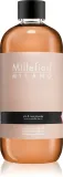 Millefiori Milano Silk & Rice Powder - Наполнитель для диффузоров, 500 мл — фото 1