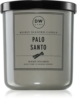 DW Home Signature Palo Santo - Ароматическая свеча, 263 г