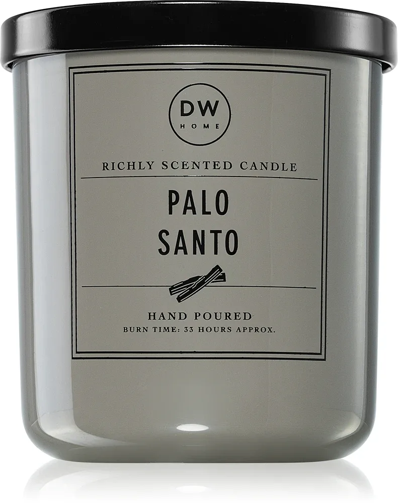 DW Home Signature Palo Santo - Ароматическая свеча, 263 г