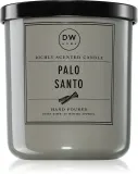 DW Home Signature Palo Santo - Ароматическая свеча, 263 г — фото 1