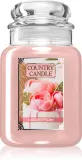 Country Candle Sugared Peony - Ароматическая свеча, 737 г — фото 1