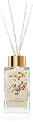 ACappella Coffee - Ароматический диффузор с наполнителем, 100 мл