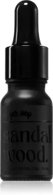 Jungle Way Essential Oil Sandal Wood - Эфирное масло, 10 мл