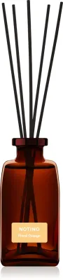 Notino Reed Diffuser Floral Orange - Диффузор запахов, 250 мл