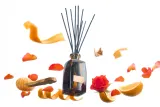 Notino Reed Diffuser Floral Orange - Диффузор запахов, 250 мл — фото 4