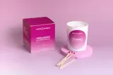 Smile Makers Orgasmic Manifestations - Ароматическая свеча Sweaty Sweaty, 180 г — фото 2