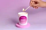 Smile Makers Orgasmic Manifestations - Ароматическая свеча Sweaty Sweaty, 180 г — фото 3