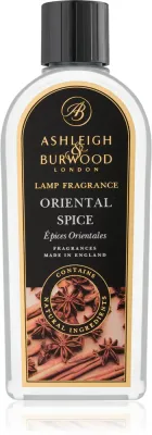 Ashleigh & Burwood London Lamp Fragrance Oriental Spice - Наполнитель для каталитической лампы